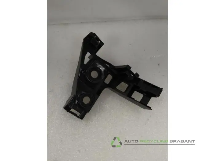 Stoßstangenstütze links hinten Volkswagen Golf