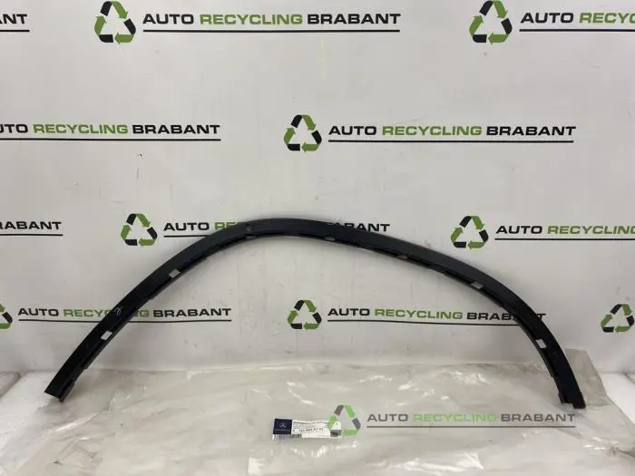 Spatbordverbreder Mercedes GLC-Klasse