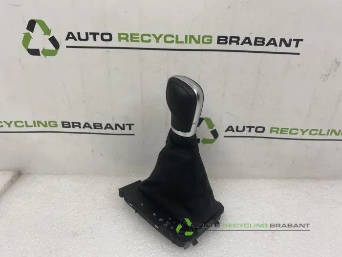 Versnellingspookhoes Volkswagen Golf