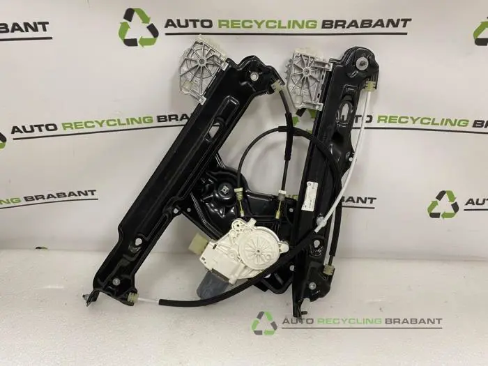 Ruitmechaniek 4Deurs rechts-achter BMW 4-Serie