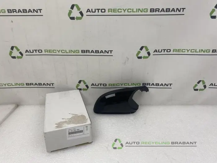 Spiegelkap rechts BMW 2-Serie