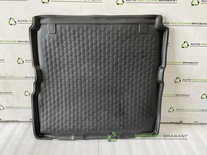 Kofferbak Mat Opel Zafira