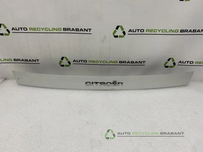 Heckklappengriff Citroen DS4