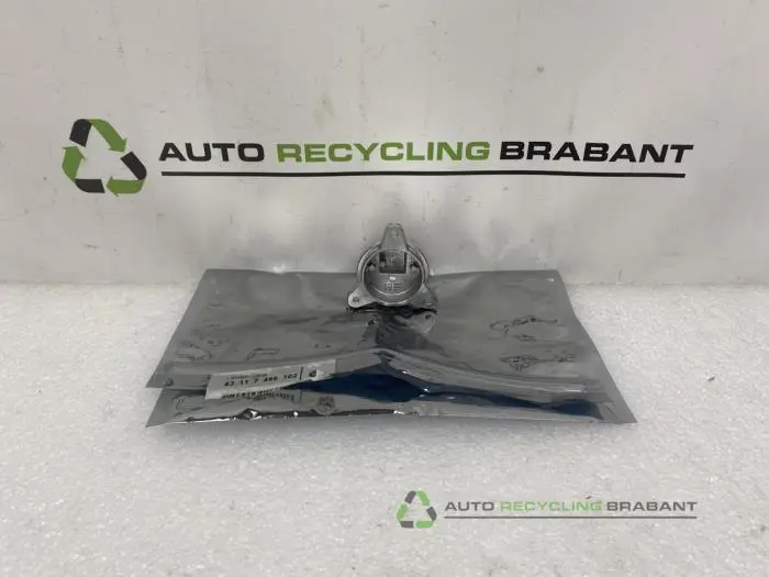 Module (diversen) BMW X3