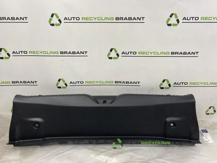 Bekleding Achterklep Mercedes C-Klasse