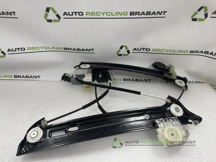 Ruitmechaniek 4Deurs links-voor BMW 4-Serie