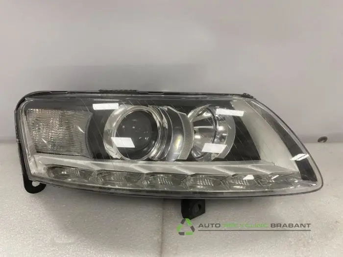 Koplamp rechts Audi A6