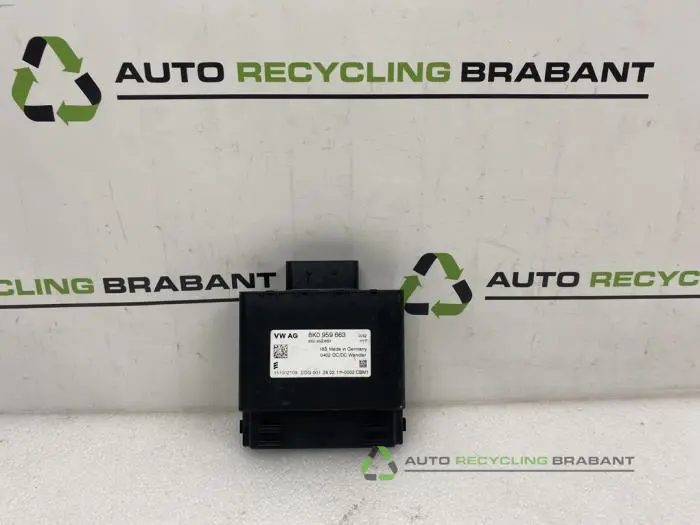 Spanningsregelaar Audi A5