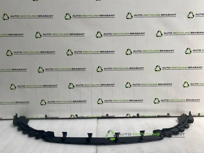 Stoßstangenstütze mitte hinten Mercedes S-Klasse