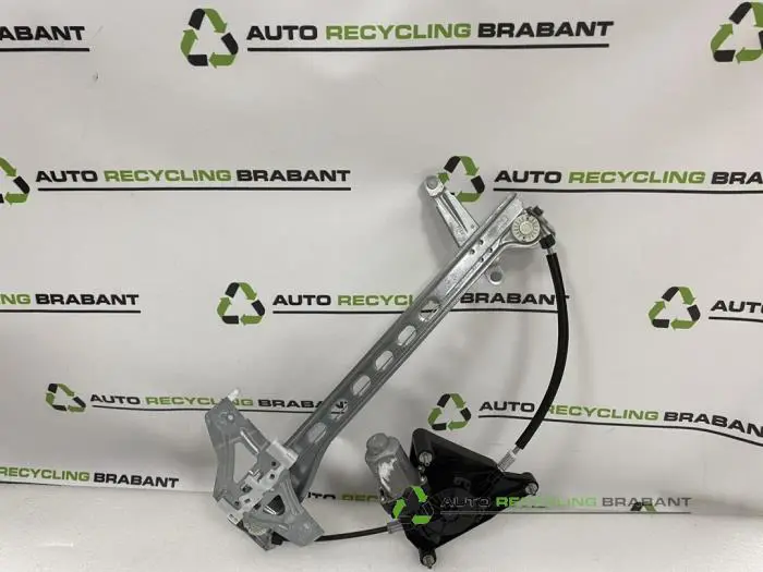 Ruitmechaniek 4Deurs rechts-voor Toyota Aygo