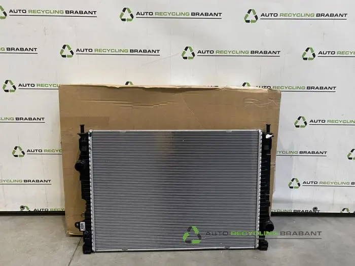 Radiateur Landrover Discovery