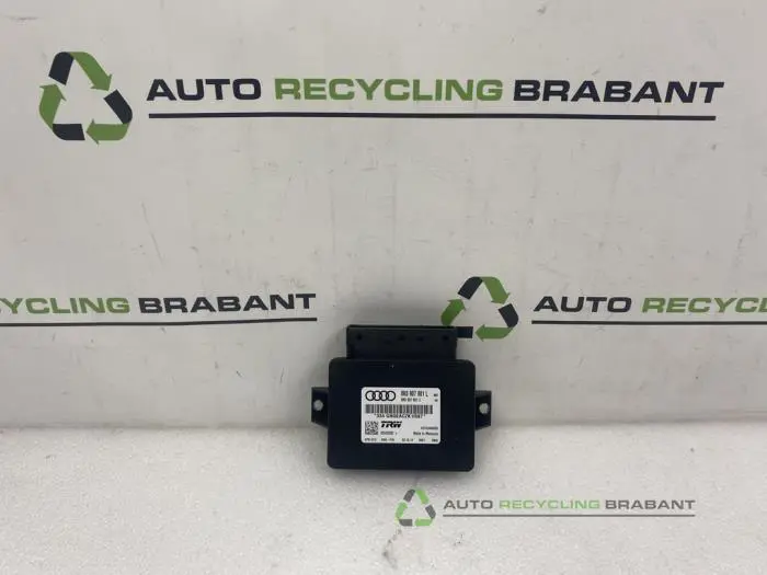 Handrem Module Audi A4