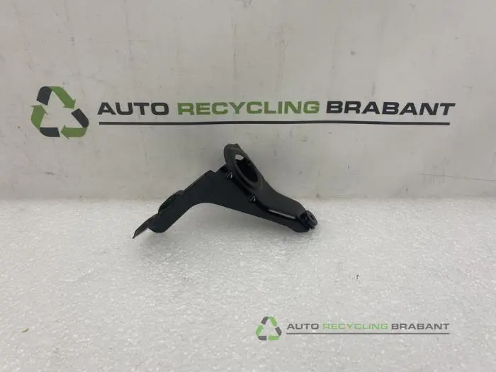 Steun (diversen) BMW X3