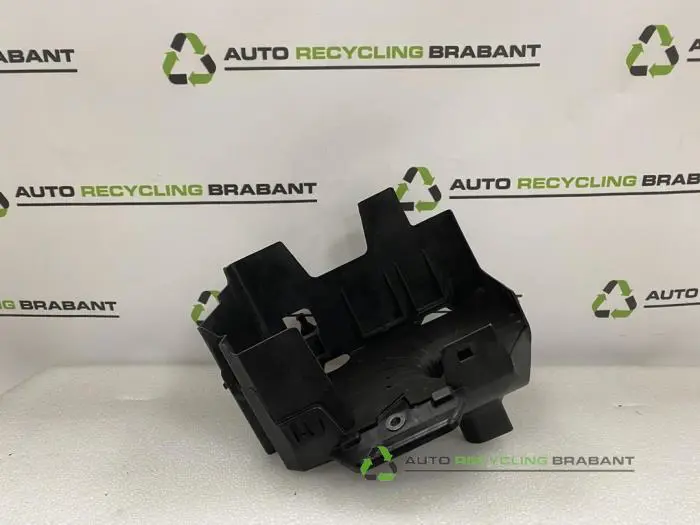 Accubak Volkswagen Polo