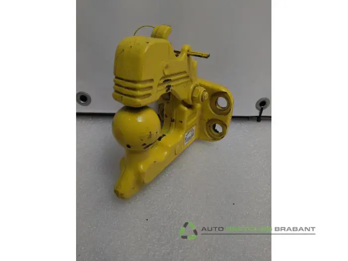 Trekhaakkogel Renault Trafic