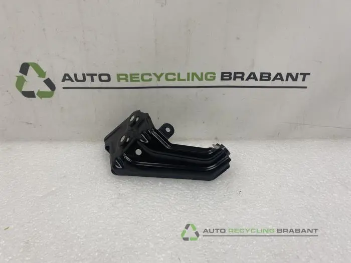 Steun (diversen) BMW X3