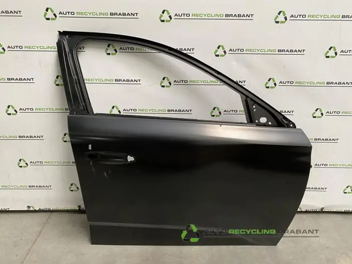 Portier 4Deurs rechts-voor Peugeot 308