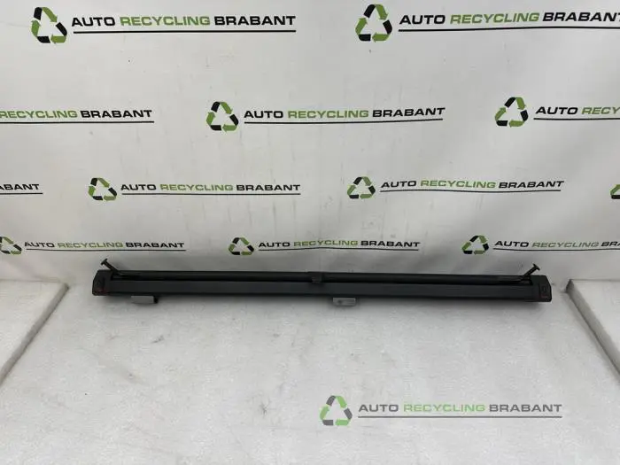 Gepäcknetz Volkswagen Golf