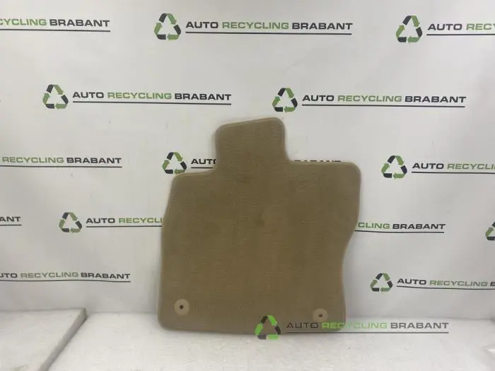 Vloerbedekking Audi A3