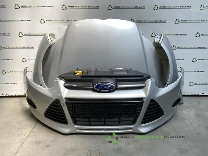 Voorkop compleet Ford Focus