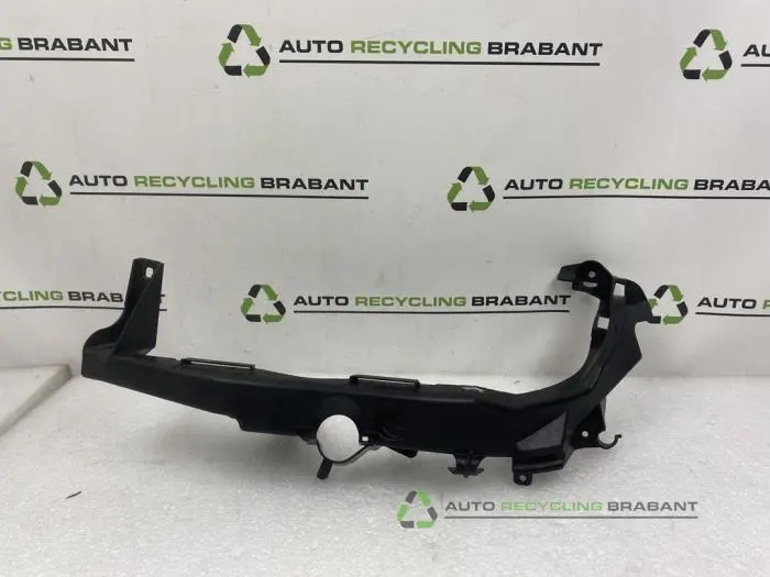 Steun (diversen) BMW 3-Serie