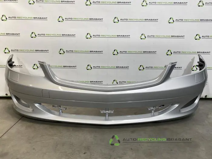 Stoßstange vorne Mercedes S-Klasse