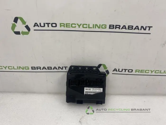 Comfort Module Volkswagen Passat