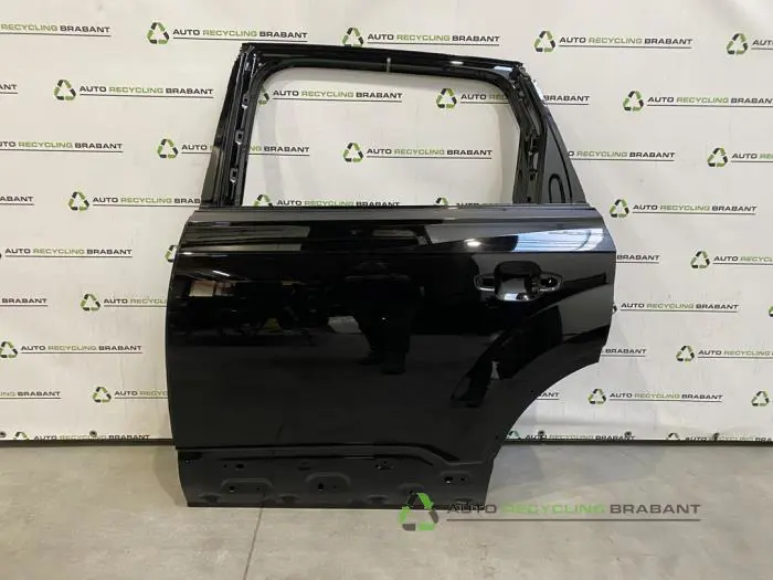 Portier 4Deurs links-achter Audi Q7