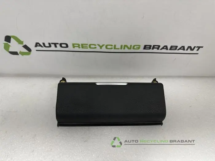 Middenconsoles Porsche Macan