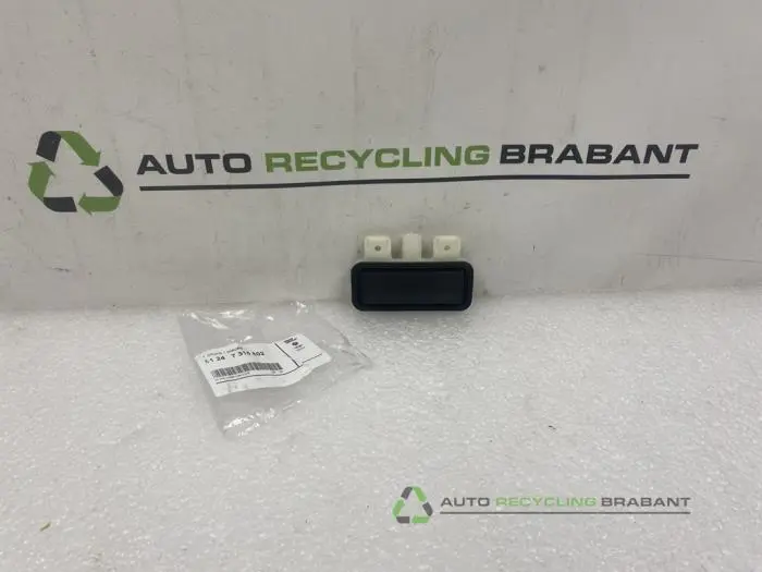 Heckklappengriff BMW I3