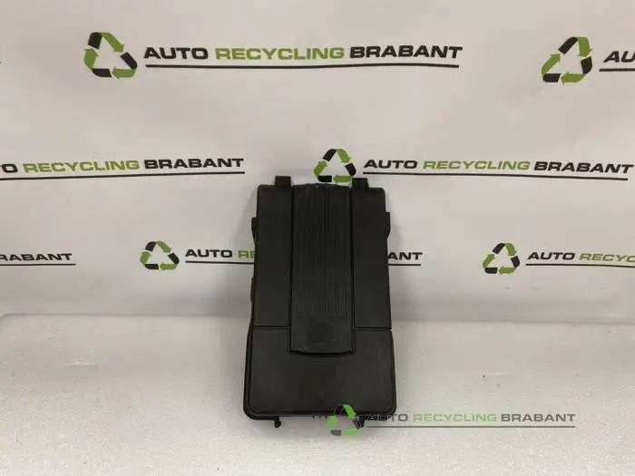 Accubak Volkswagen Passat