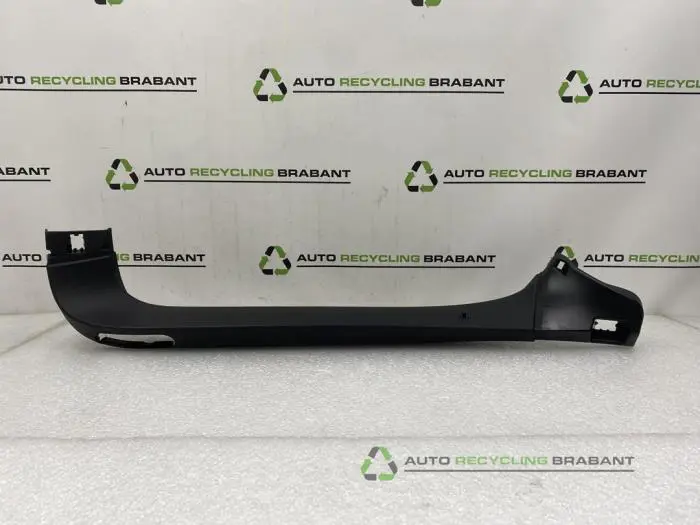 Verkleidung Heckklappe Audi A7