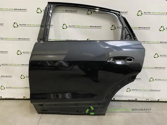 Portier 4Deurs links-achter Audi E-Tron