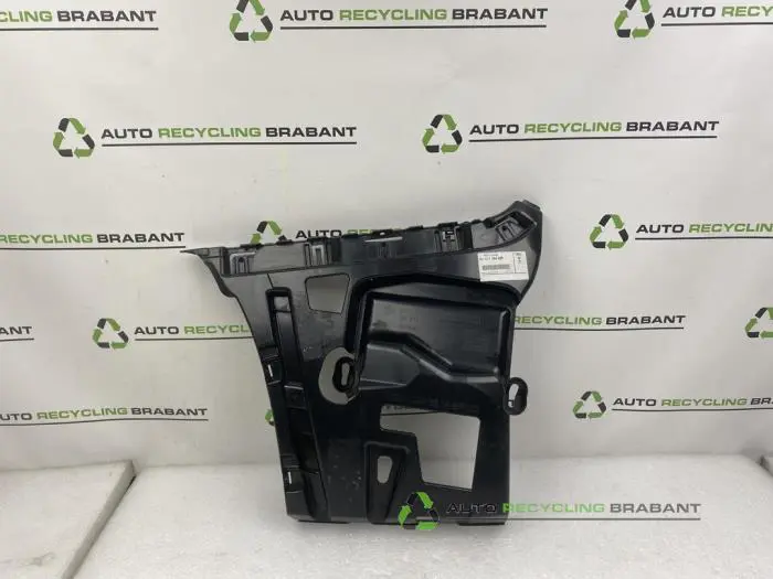 Stoßstangenstütze links hinten BMW 3-Serie