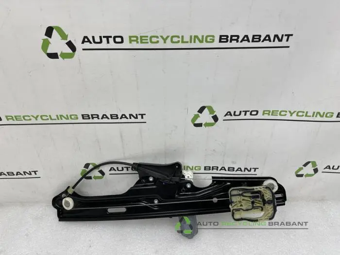 Ruitmechaniek 4Deurs rechts-achter BMW X3