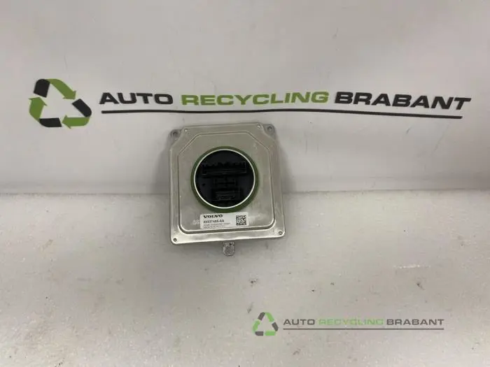 Module (diversen) Polestar 2