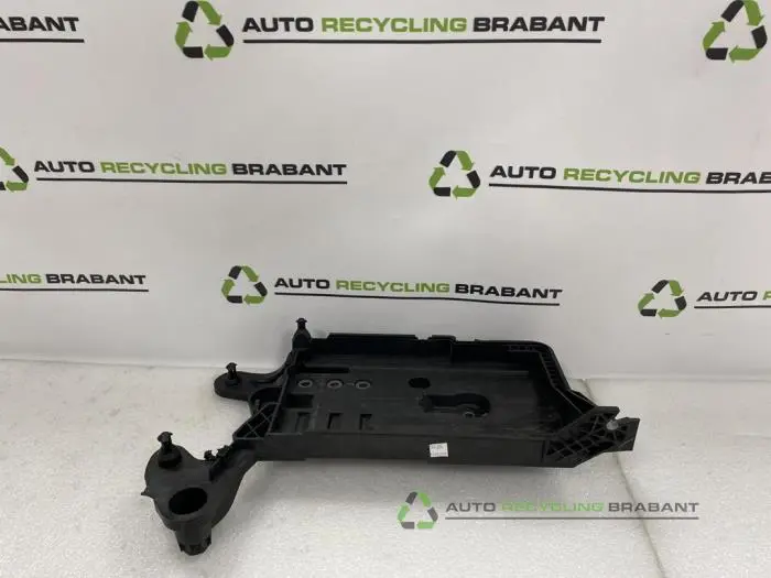 Accubak Volkswagen Golf