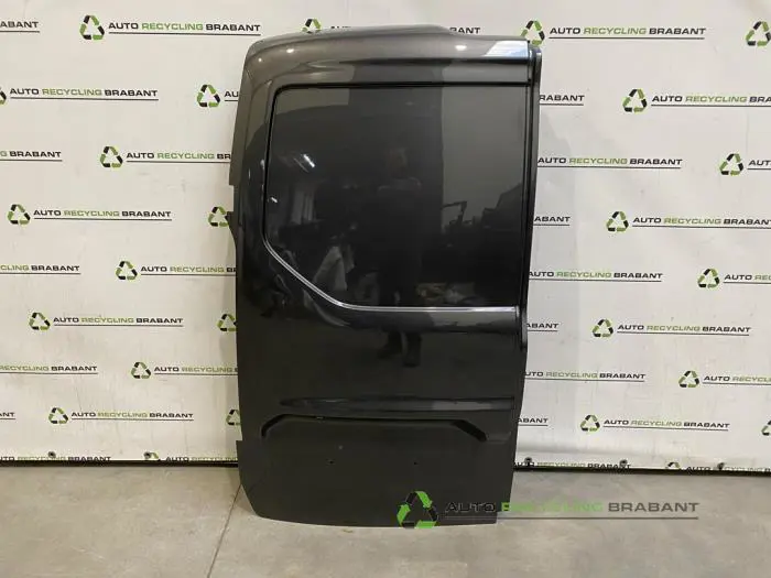 Portier 4Deurs links-achter Ford Transit Connect