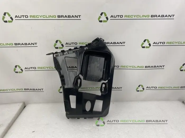 Stoßstangenstütze links hinten BMW 1-Serie