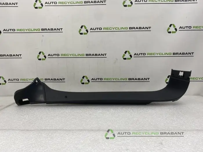 Verkleidung Heckklappe Audi A7