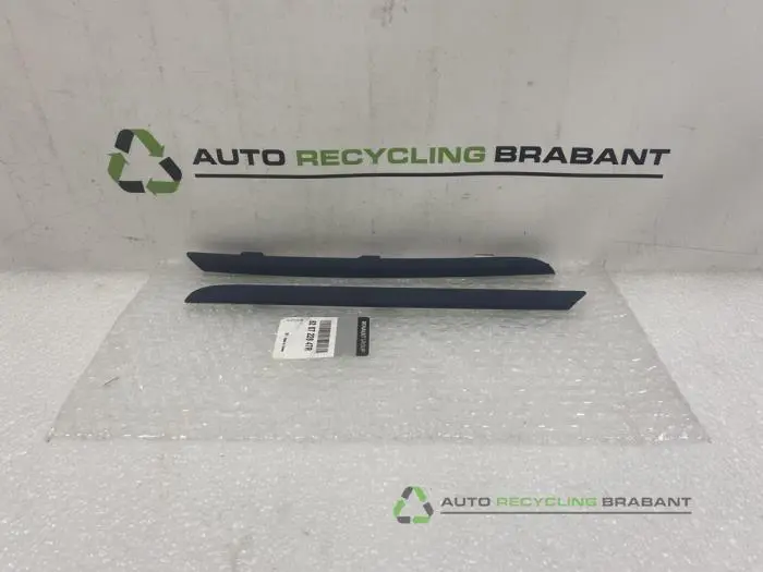 Zierleiste Renault Clio