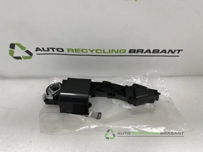 Handgriff Renault Master