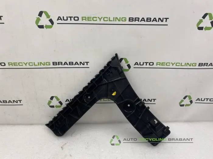 Bumpersteun rechts-achter Audi A6