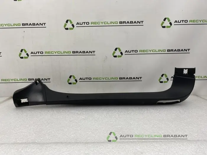 Verkleidung Heckklappe Audi A7