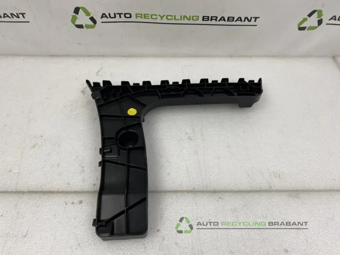 Stoßstangenstütze links hinten Audi A6