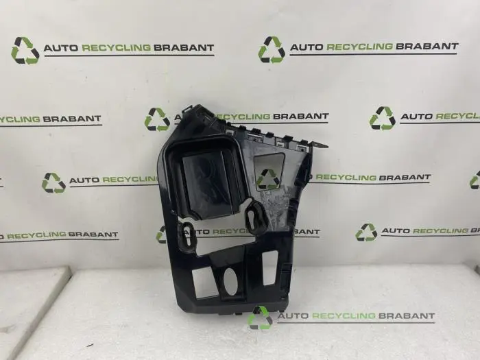 Bumpersteun rechts-achter BMW 1-Serie