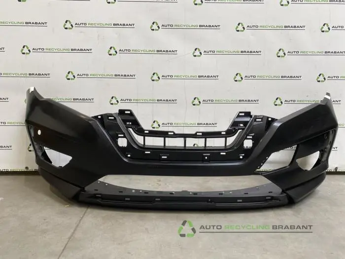 Stoßstange vorne Nissan X-Trail