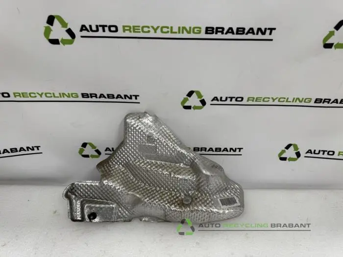 Subframe Porsche Macan