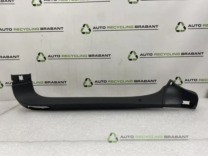 Verkleidung Heckklappe Audi A7