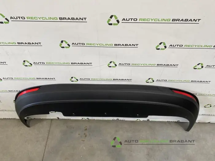 Stoßstange hinten Fiat Tipo